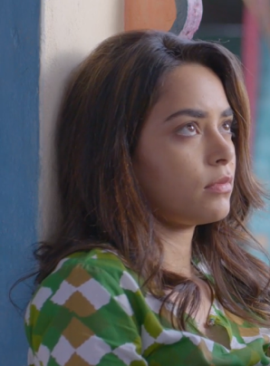 Anubha Arora