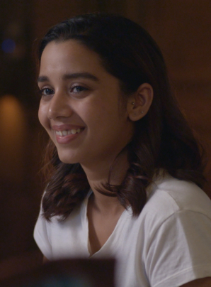 Priya Yadav