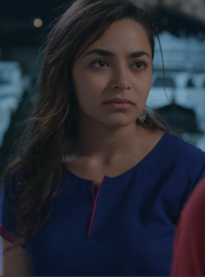 Anubha Arora
