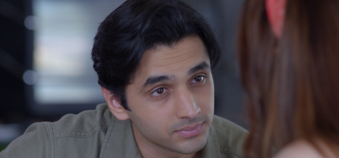Syed Raza Ahmed