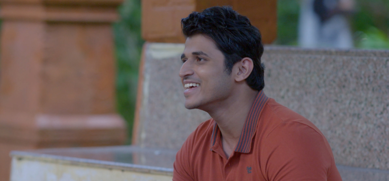 Akshay Nalawade
