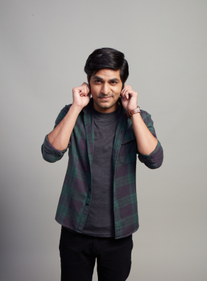 Aaryan Tandon