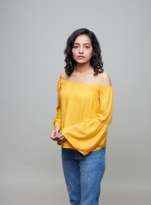 Aanchal Goswami