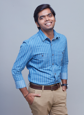 Sachin Vidrohi