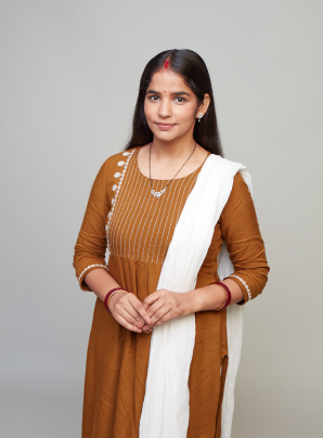 Rrama Sharma