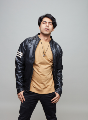 Chitransh Raj
