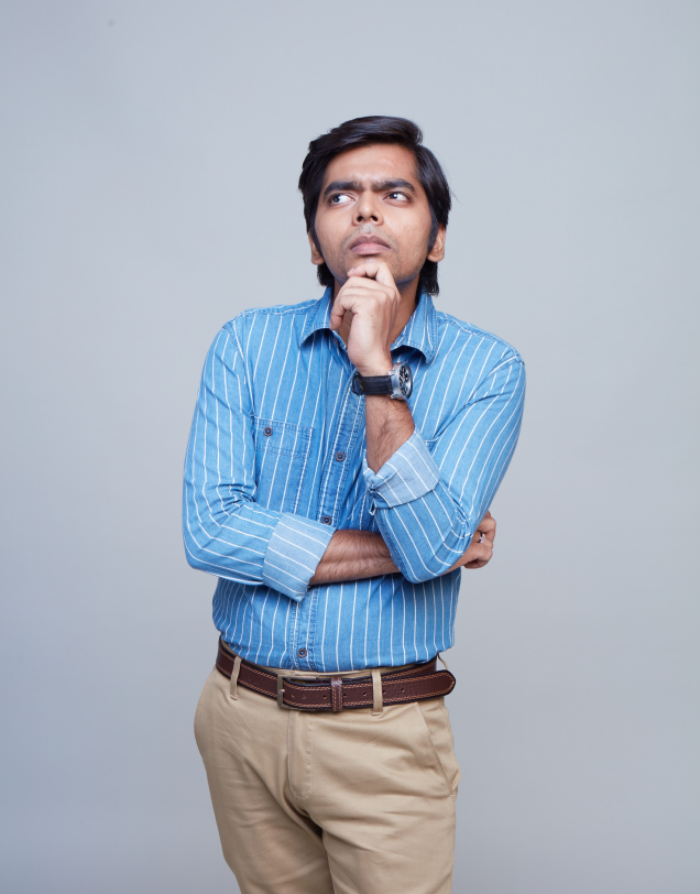 Sachin Vidrohi