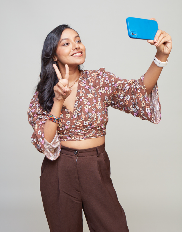 Anusubdha Bhagat