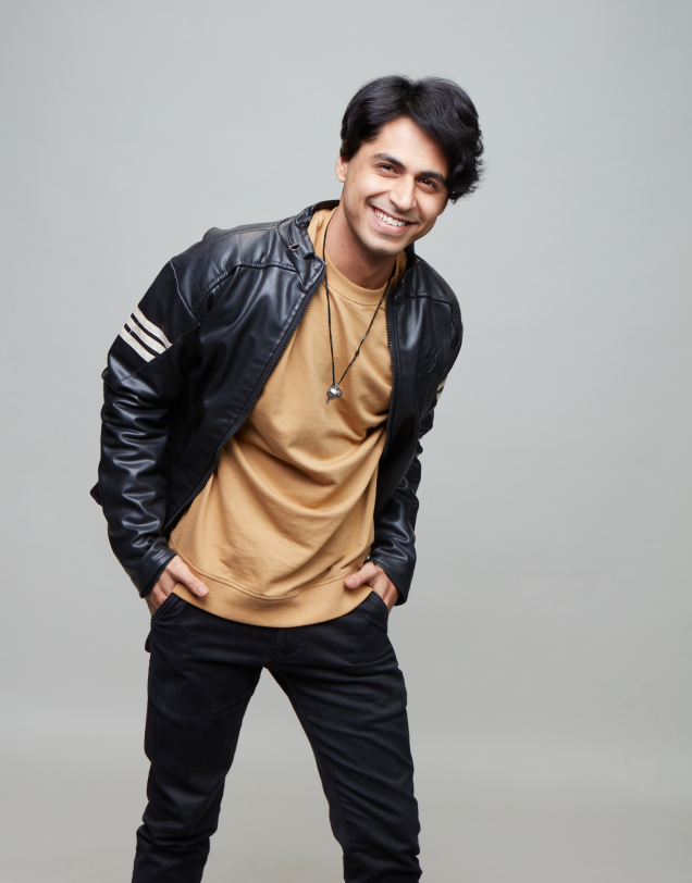 Chitransh Raj