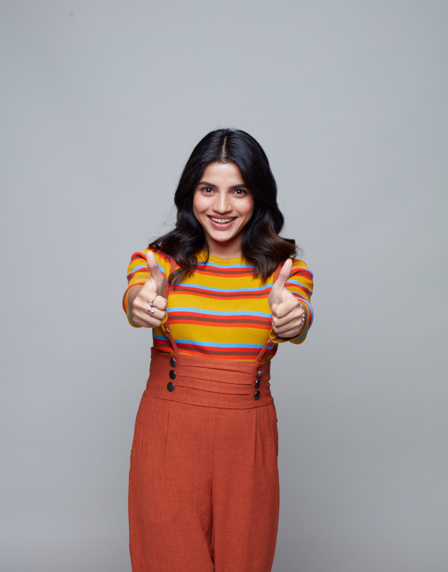 Asheema Vardaan