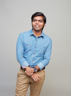 Sachin Vidrohi