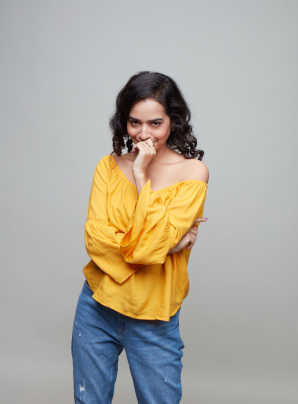 Aanchal Goswami