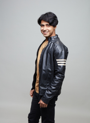 Chitransh Raj