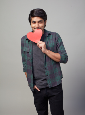 Aaryan Tandon