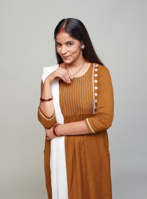 Rrama Sharma