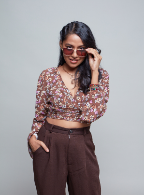 Anusubdha Bhagat