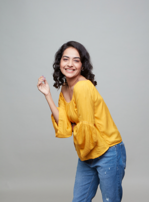 Aanchal Goswami