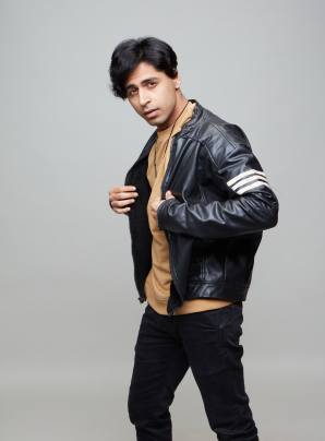 Chitransh Raj