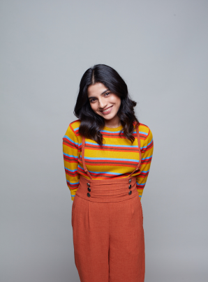 Asheema Vardaan