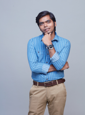 Sachin Vidrohi