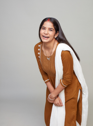 Rrama Sharma