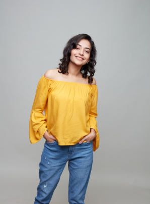 Aanchal Goswami