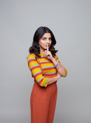 Asheema Vardaan