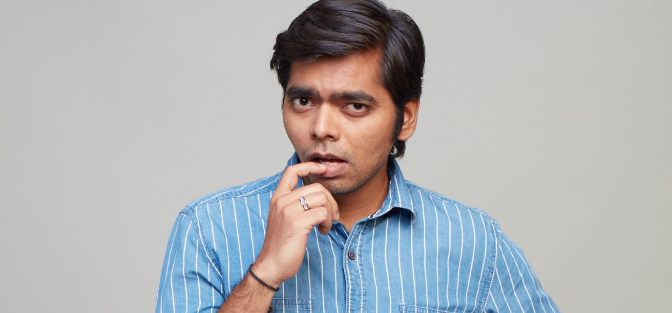 Sachin Vidrohi