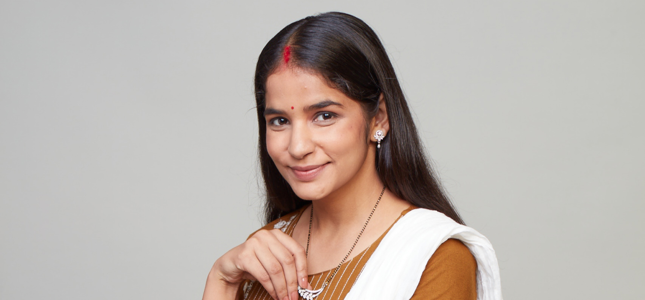 Rrama Sharma