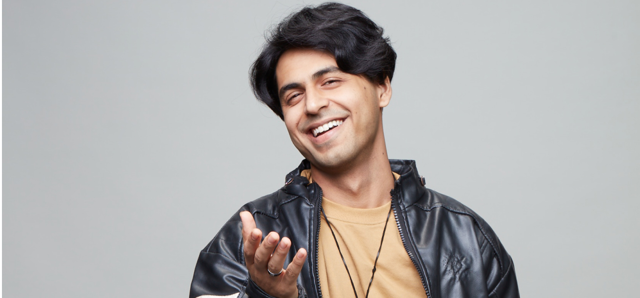 Chitransh Raj
