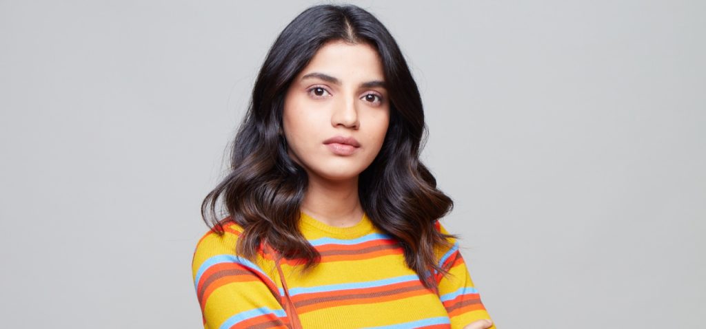 Asheema Vardaan