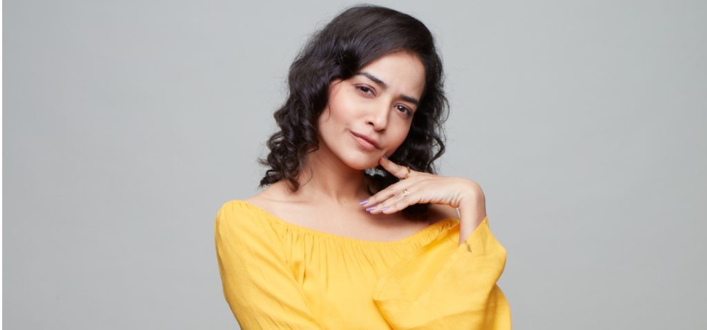 Aanchal Goswami