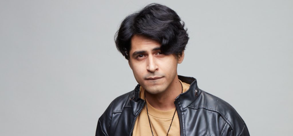 Chitransh Raj