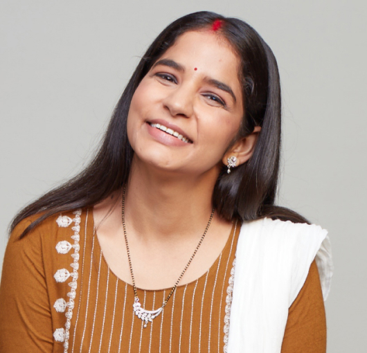 Sushmita