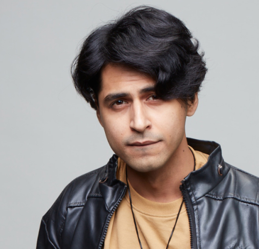Mehul